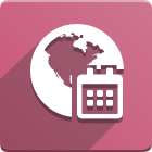 Odoo Appointment Icon