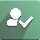 Odoo Approval Icon