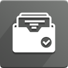 Odoo Documents Icon