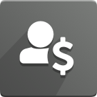 Odoo Expenses Icon