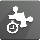 Odoo Field Service Icon