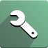 Odoo Manufacturing Icon