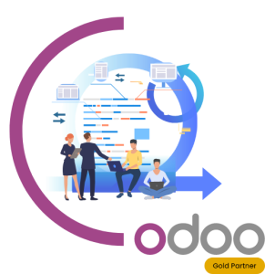 Odoo Gold Partner