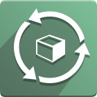 Odoo Odoo Product Lifecycle Management Icon