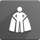 Odoo Referrals Icon