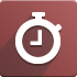 Odoo Timesheet Icon